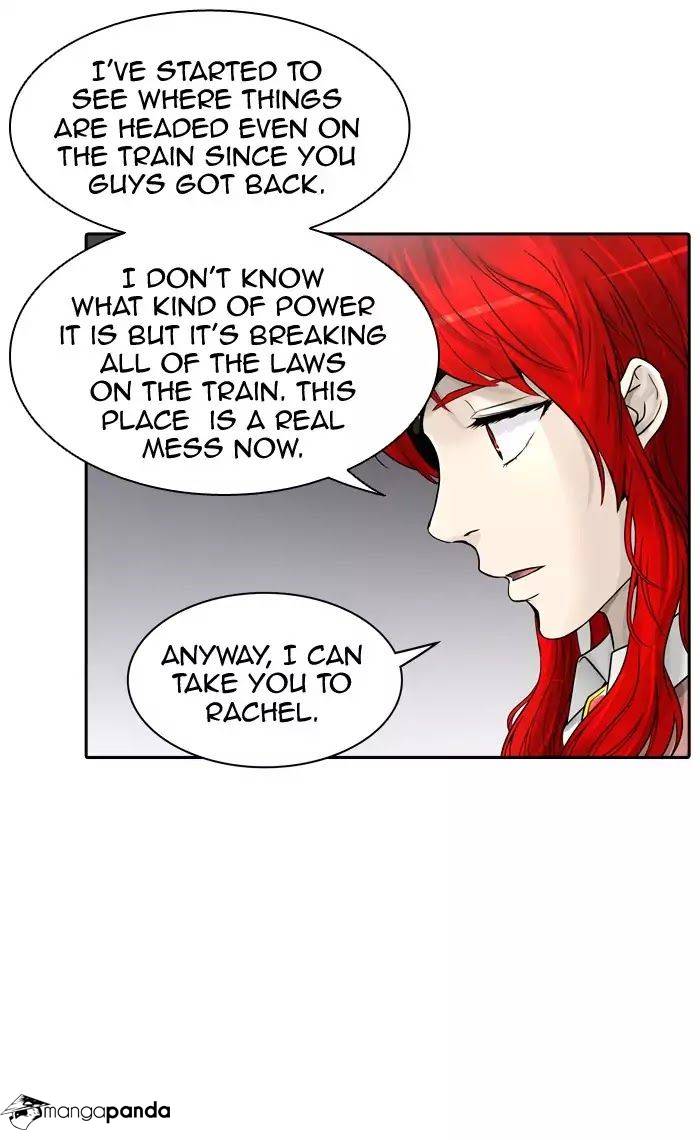 Tower of God Chapter 391 image 022